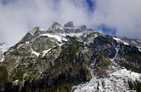 Eiskogel Mountain
