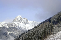 Kematstein Mountain