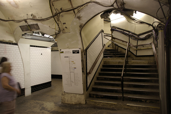 London Tube (London Underground)