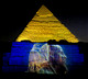 Egypt: Kairo (Pyramids)